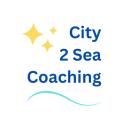 City 2 Sea Coaching Web Logo